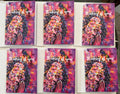 Thinking of You Blank Greeting Cards