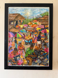 African Village Market